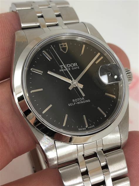 tudor oysterdate prezzo|Tudor Oyster Date .